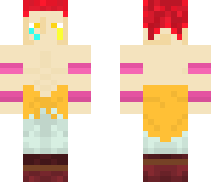 hisoka
