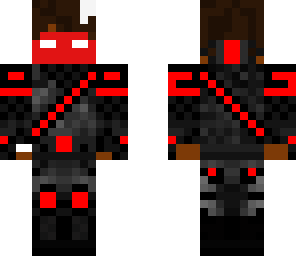 mercenary