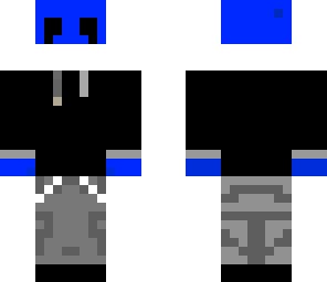 bersgamer primer skin de el