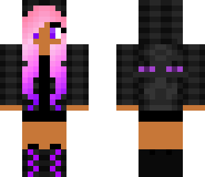 ender girl