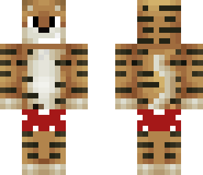tiger
