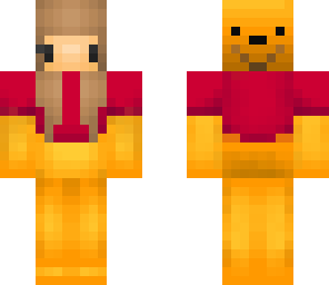 swaggiebear