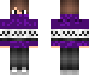 purple blerim