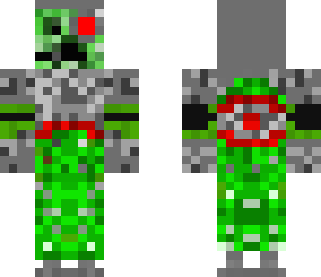 robo-creeper