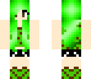 minty bon