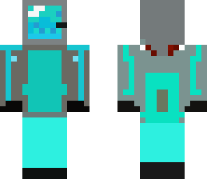 space man