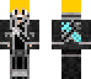 sao skin