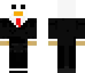 duck lawyer