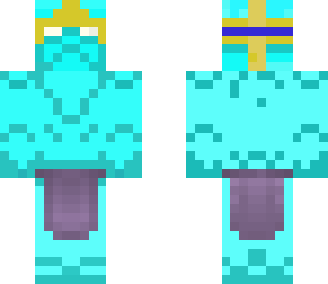 diamond god
