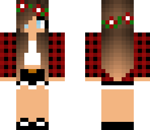 spring girl-edit