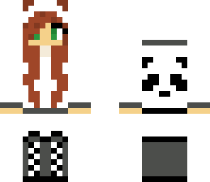panda