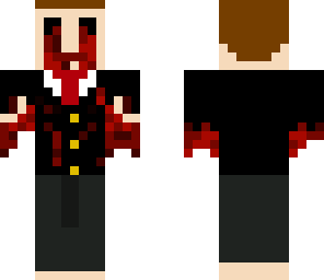 murder victim