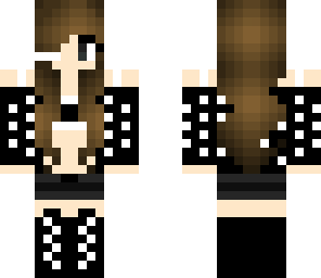 black and white gamer