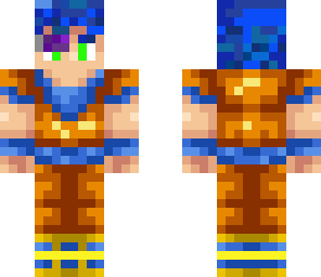 primer goku
