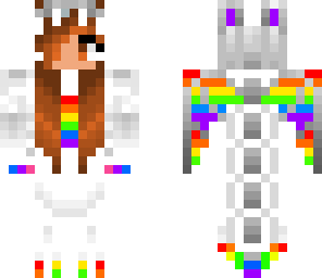 rainbow dragon 2