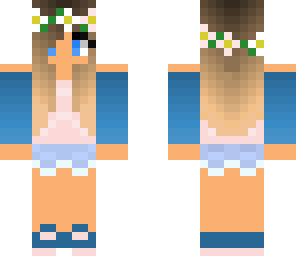 flower girl