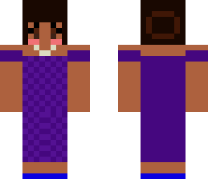 fancy elf skin