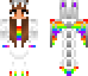 rainbow fix