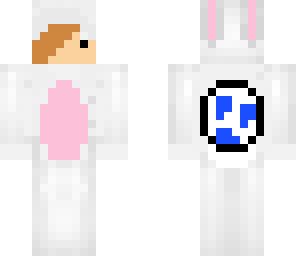 boy bunnie