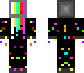 derp tv man