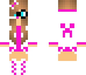 super hardcore gamer girl 3