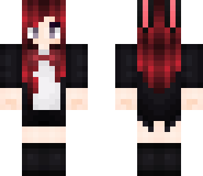 magicia bunny with knives