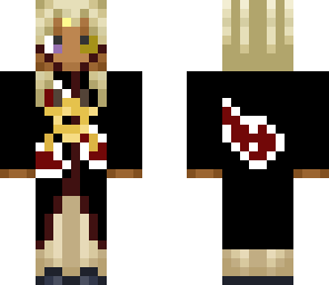evil marik