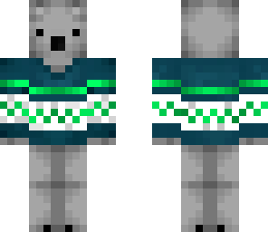 koalaties skin finished