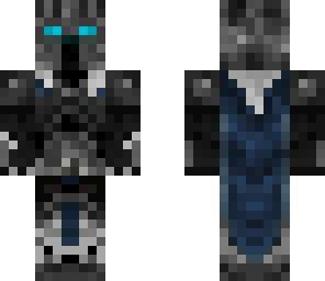 lich king edit