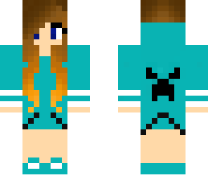 i hope you guys like this skin