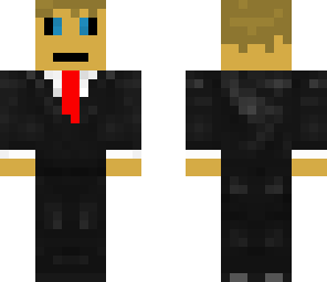 secret service agent