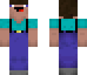 steve's son