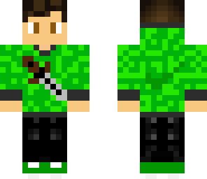 skin