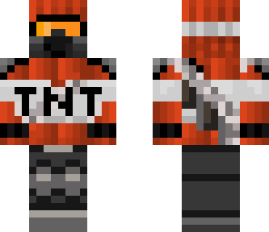 fallen tnt