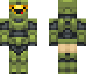 master chief derp