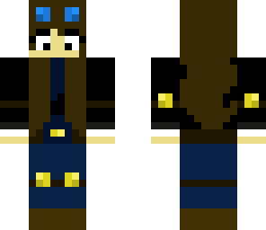 girl dantdm