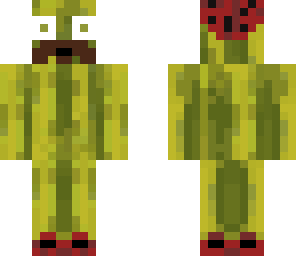 swag melon
