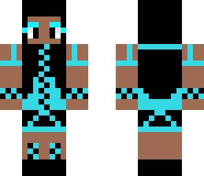 blue ive