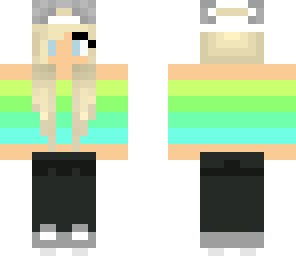 tomboy rainbow
