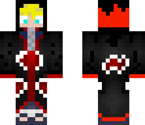 akatsuki rubio