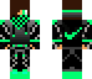 minecraftersta