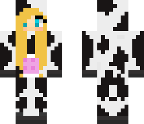 pj cow