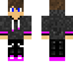 enerblast999 and captaincookie101