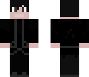 punk kid