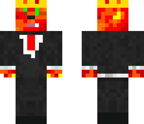 lava bacca
