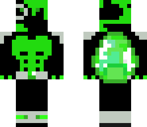 thegreendiamond