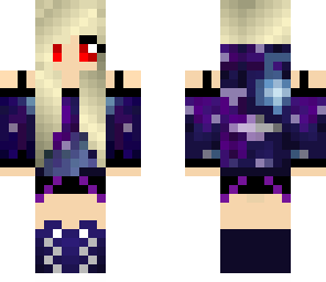 edited galaxy girl v2