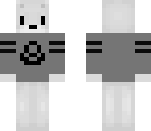 reflective's skin