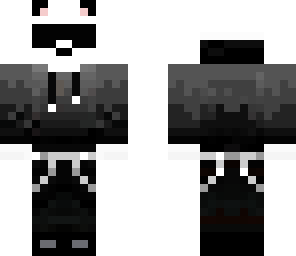 reflective's skin