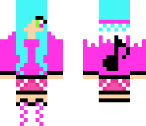 music girl